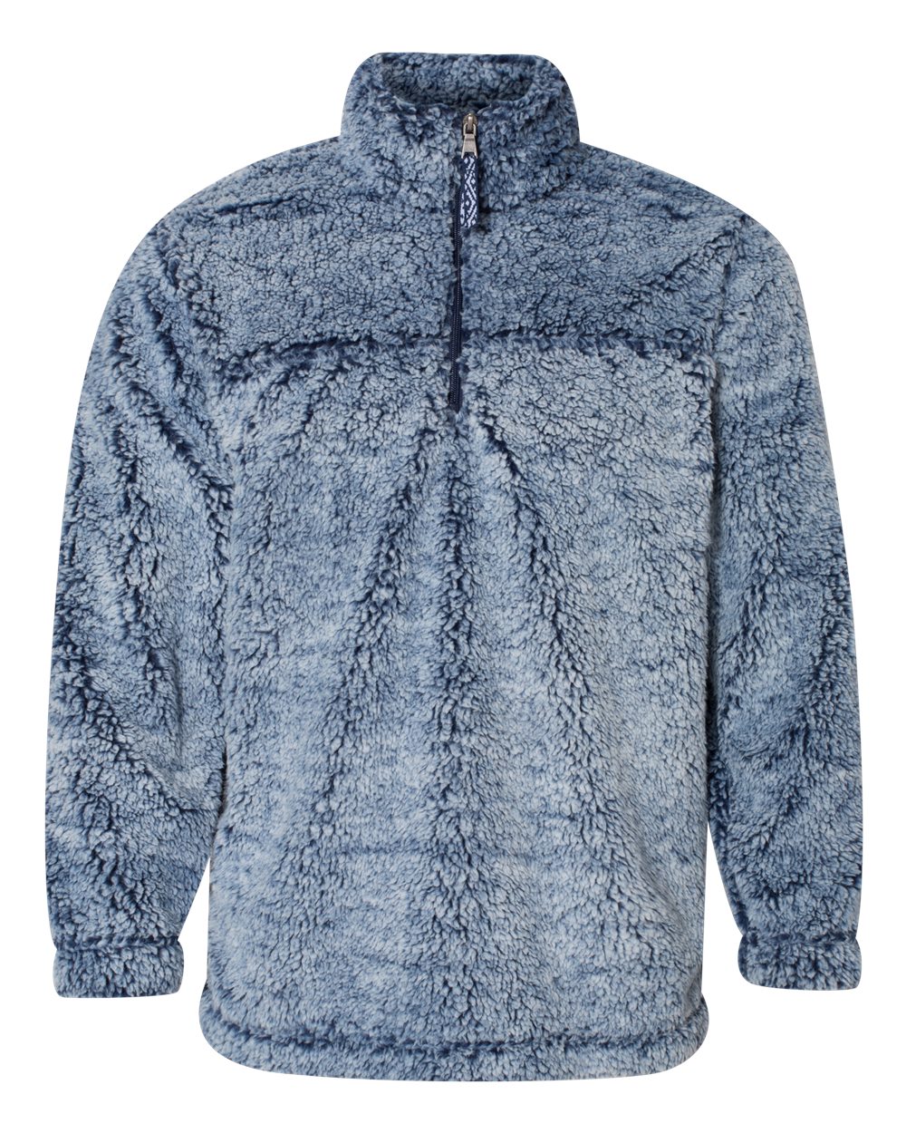 click to view Frosty Navy